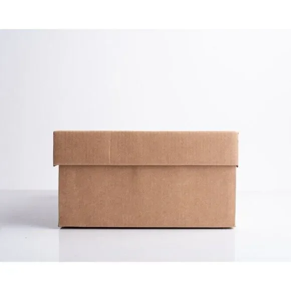 Anthropologie Womens Cream Caged Sandals Heels Lace tie Sz 5 EU 35 Leather New - Picture 9 of 10